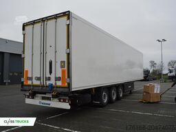 KRONE SDR Cool Liner FP 60 ThermoKing SLXi 300