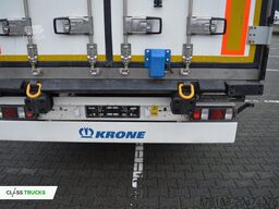 KRONE SDR Cool Liner FP 60 ThermoKing SLXi 300