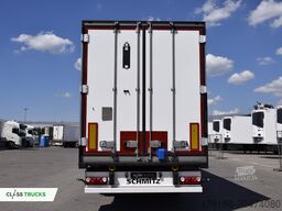 SCHMITZ CARGOBULL SKO FP 45 ThermoKing SLXi 300