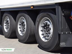 SCHMITZ CARGOBULL SKO FP 45 ThermoKing SLXi 300