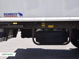 SCHMITZ CARGOBULL SKO FP 45 ThermoKing SLXi 300