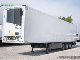 SCHMITZ CARGOBULL SKO FP 45 ThermoKing SLXi 300