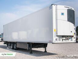 SCHMITZ CARGOBULL SKO FP 45 ThermoKing SLXi 300
