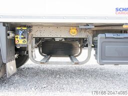 SCHMITZ CARGOBULL SKO FP 45 ThermoKing SLXi 300