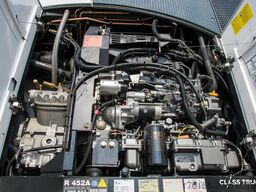 SCHMITZ CARGOBULL SKO FP 45 ThermoKing SLXi 300