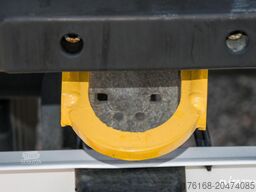 SCHMITZ CARGOBULL SKO FP 45 ThermoKing SLXi 300