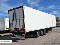 SCHMITZ CARGOBULL SKO FP 60 Carrier Vector 1550