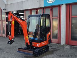 Kubota KX016-4 G Kabine