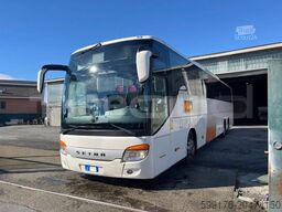 Setra S419