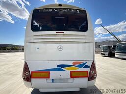Mercedes-Benz OC 500 RF