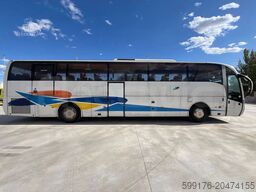 Mercedes-Benz OC 500 RF