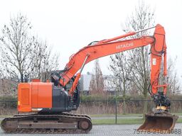 Hitachi ZX225 US LC-6 | ROTOTILT | BUCKET | GOOD CONDITION