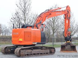 Hitachi ZX225 US LC-6 | ROTOTILT | BUCKET | GOOD CONDITION