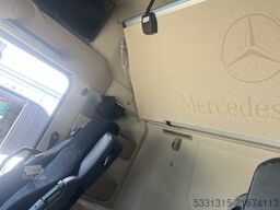 Mercedes-Benz Actros 1853