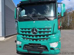 Mercedes-Benz Arocs 1851 HAD 4x4