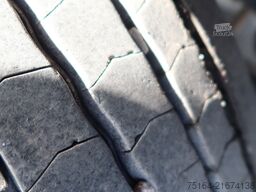 Mercedes-Benz Arocs 1851 HAD 4x4