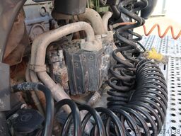 Mercedes-Benz Arocs 1851 HAD 4x4