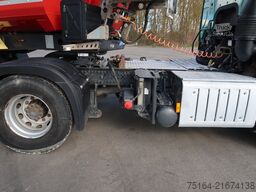 Mercedes-Benz Arocs 1851 HAD 4x4