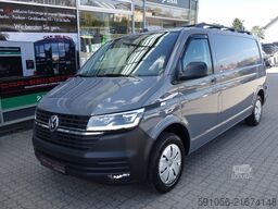 Volkswagen T6.1 Transporter Lang Kasten LED/STDHZG/AHK/ACC