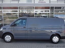 Volkswagen T6.1 Transporter Lang Kasten LED/STDHZG/AHK/ACC