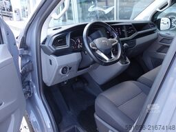Volkswagen T6.1 Transporter Lang Kasten LED/STDHZG/AHK/ACC