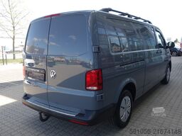 Volkswagen T6.1 Transporter Lang Kasten LED/STDHZG/AHK/ACC