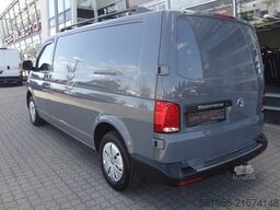 Volkswagen T6.1 Transporter Lang Kasten LED/STDHZG/AHK/ACC