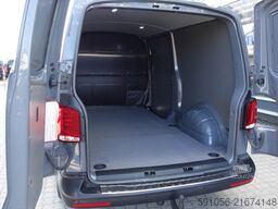 Volkswagen T6.1 Transporter Lang Kasten LED/STDHZG/AHK/ACC