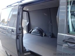 Volkswagen T6.1 Transporter Lang Kasten LED/STDHZG/AHK/ACC