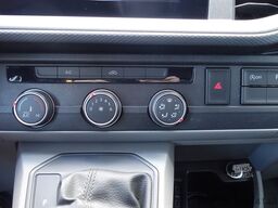 Volkswagen T6.1 Transporter Lang Kasten LED/STDHZG/AHK/ACC