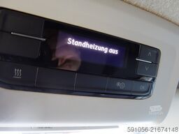 Volkswagen T6.1 Transporter Lang Kasten LED/STDHZG/AHK/ACC