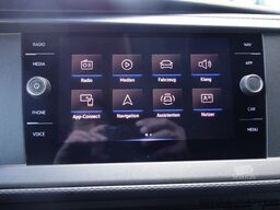 Volkswagen T6.1 Transporter Lang Kasten LED/STDHZG/AHK/ACC