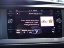 Volkswagen T6.1 Transporter Lang Kasten LED/STDHZG/AHK/ACC