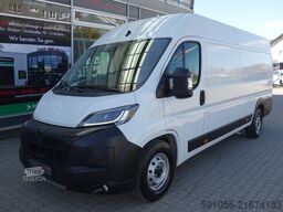 peugeot Boxer 2,2 HDI L4H2 AHK/LED/NAVI/KAM/TEMP/TOTWINKEL