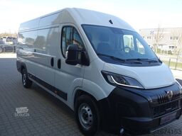 peugeot Boxer 2,2 HDI L4H2 AHK/LED/NAVI/KAM/TEMP/TOTWINKEL