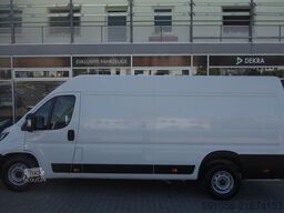peugeot Boxer 2,2 HDI L4H2 AHK/LED/NAVI/KAM/TEMP/TOTWINKEL