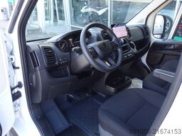 peugeot Boxer 2,2 HDI L4H2 AHK/LED/NAVI/KAM/TEMP/TOTWINKEL