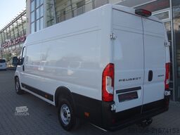 peugeot Boxer 2,2 HDI L4H2 AHK/LED/NAVI/KAM/TEMP/TOTWINKEL