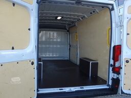 peugeot Boxer 2,2 HDI L4H2 AHK/LED/NAVI/KAM/TEMP/TOTWINKEL