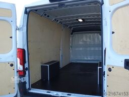 peugeot Boxer 2,2 HDI L4H2 AHK/LED/NAVI/KAM/TEMP/TOTWINKEL