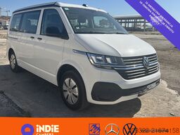 Volkswagen California Coast 2.0 TDI|2022 | EURO 6 | Venditore professionale