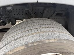 Mercedes-Benz Actros 1845  E6 Retarder 2 Betten