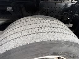 Mercedes-Benz Actros 1845  E6 Retarder 2 Betten