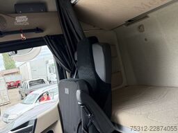 Mercedes-Benz Actros 1845  E6 Retarder 2 Betten