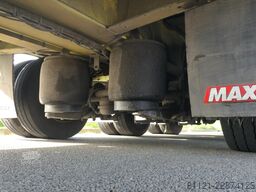 Max Trailer F-S43-1AAF | Hydraulic bed | Moveable hydraulic...