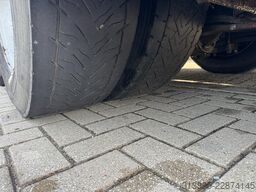 Scania P360 6x2 Saug- / Druck, Vacuum, 15.000 Ltr + 1...