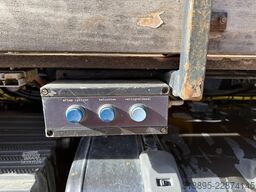 Scania P360 6x2 Saug- / Druck, Vacuum, 15.000 Ltr + 1...