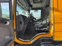 Scania P360 6x2 Saug- / Druck, Vacuum, 15.000 Ltr + 1...