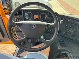 Scania P360 6x2 Saug- / Druck, Vacuum, 15.000 Ltr + 1...