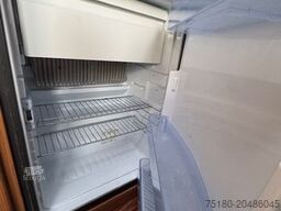 HYMER/ERIBA NOVA  532 Wohnwagen Doppelbett Markise Mover TOP